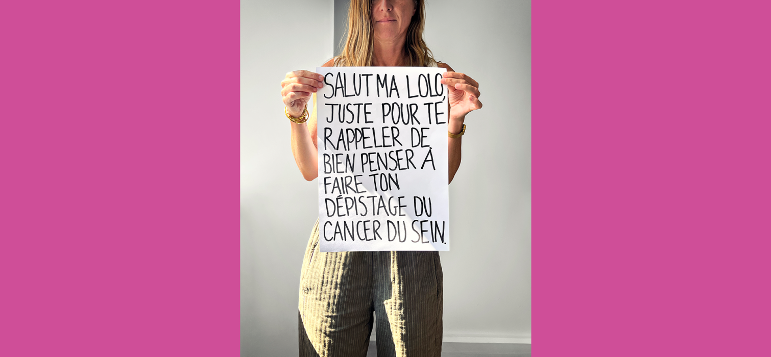 Salut ma Lolo