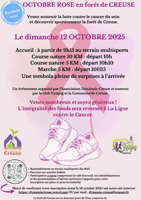 CREUSE CREUSE