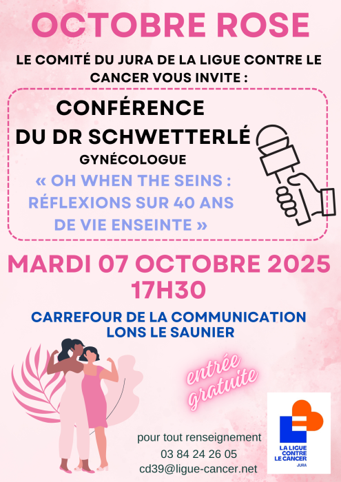 Conférence