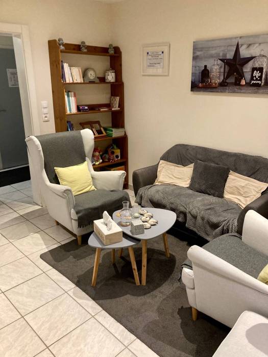 photo somatotherapeute