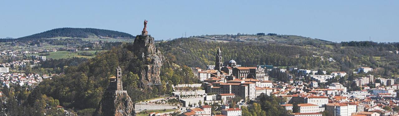LE PUY-EN-VELAY