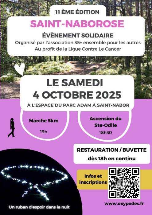 Saint Naborose 2025
