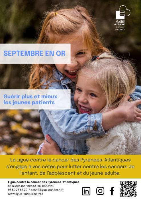 Septembre en Or 2025