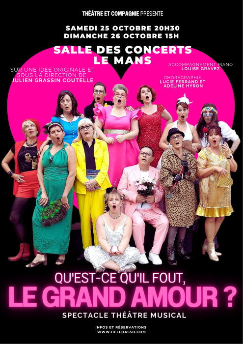Théâtre