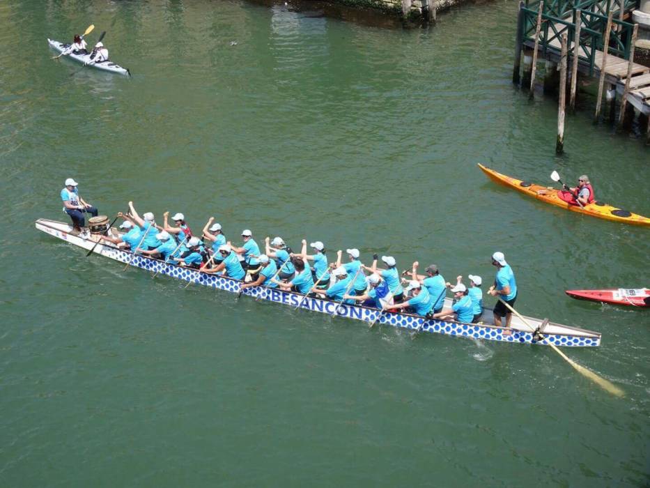 Dragon Boat