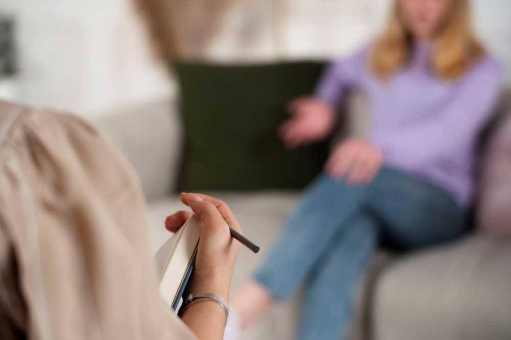 Soutien psychologique