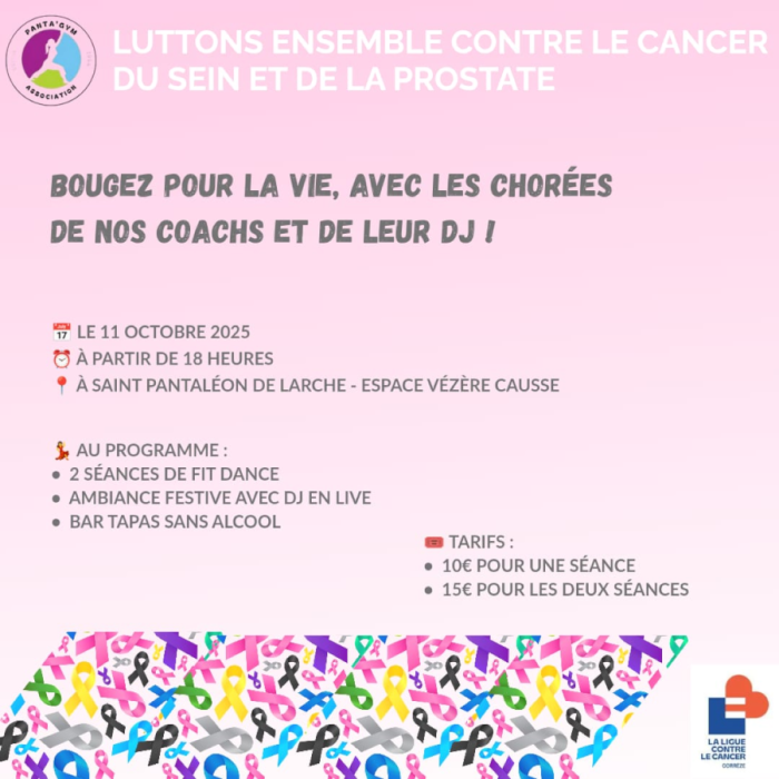 Chorée St Pantaléon Chorée St Pantaléon