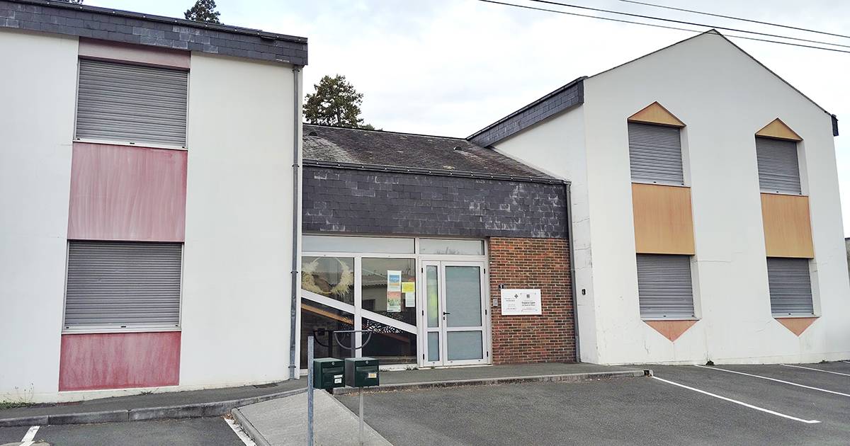 Espace Ligue Doué