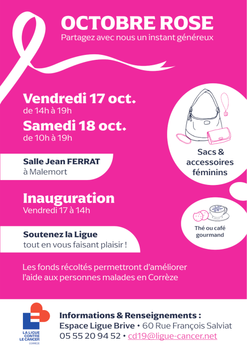 sacs et accessoires 2025