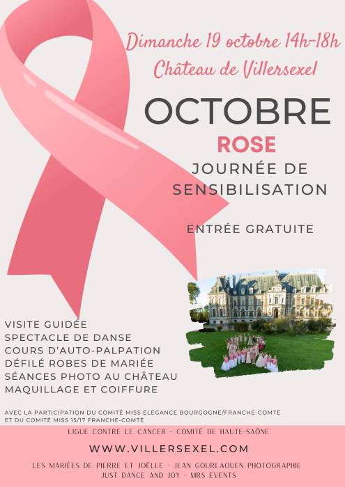 villersexel octobre 2025