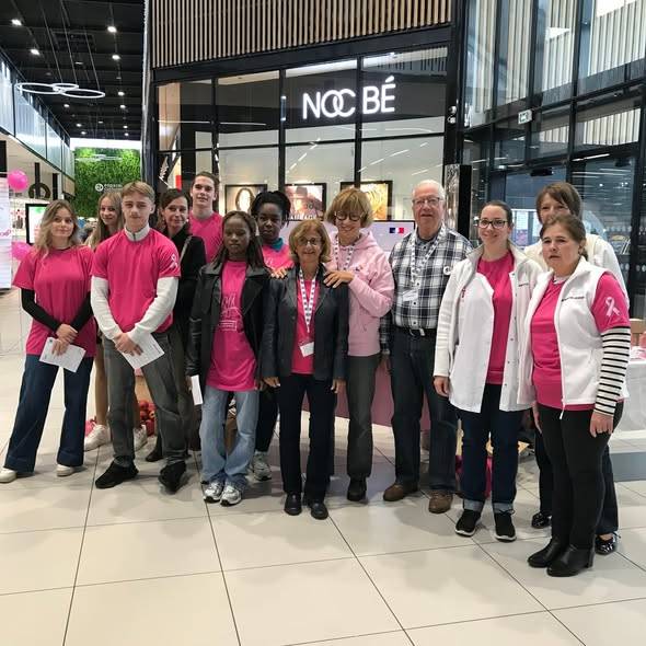 Groupe Leclerc Sedan