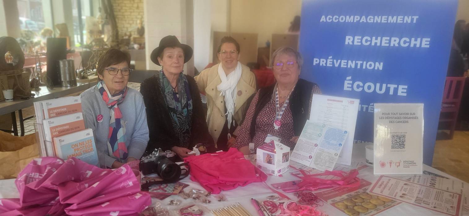 Auvillers les Forges