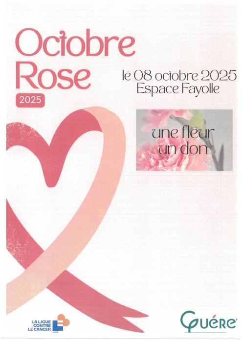 Affiche Fayolle