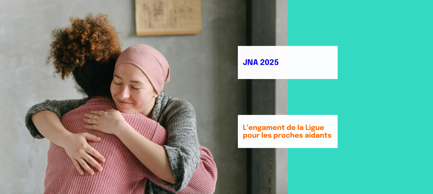Journée nationale des aidants 2025
