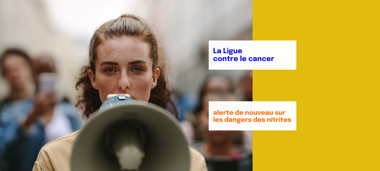 Danger nitrite alimentation