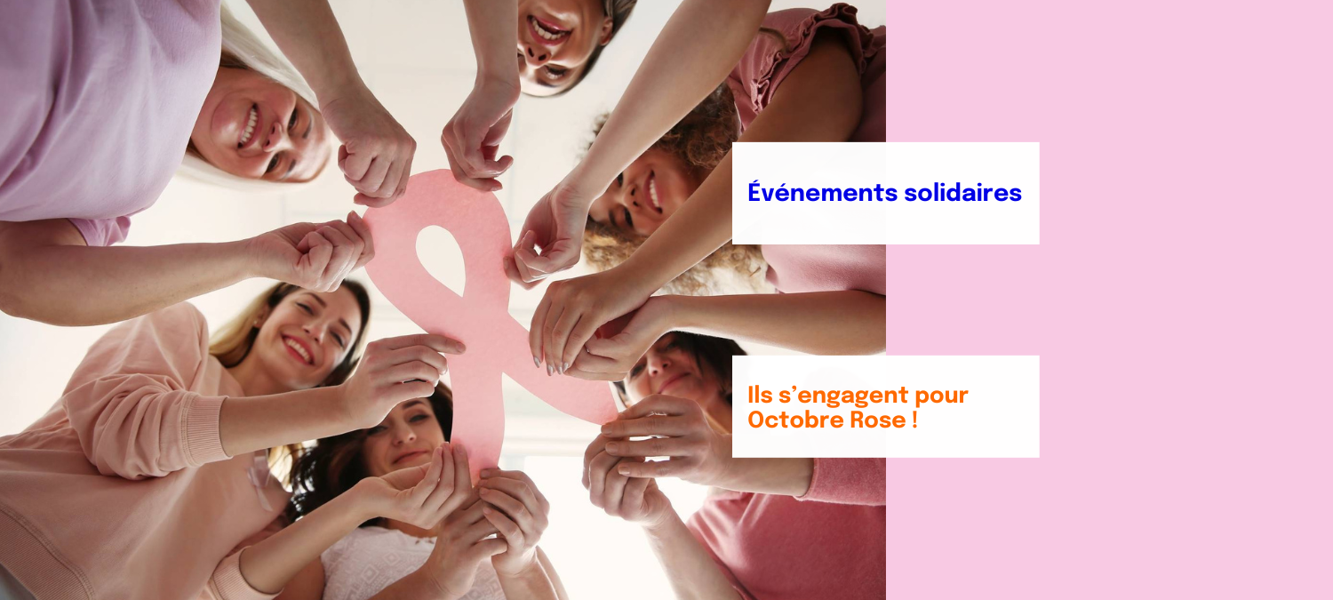 Actu Octobre Rose collecte