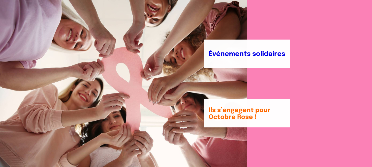 Actu Octobre Rose collecte