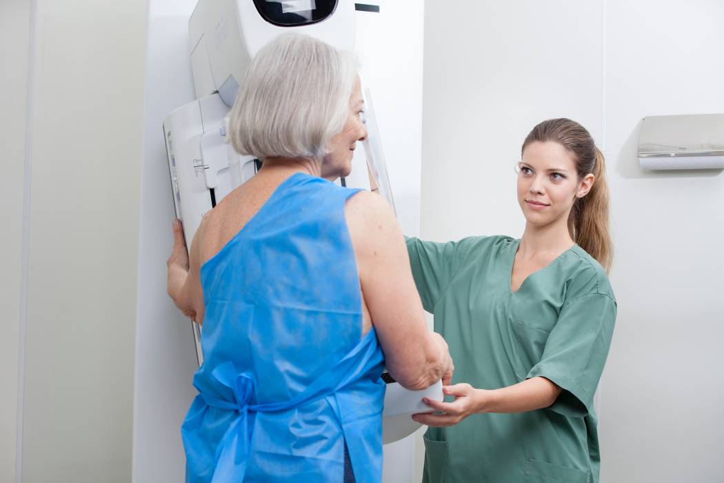 dépistage organisé cancer du sein mammographie