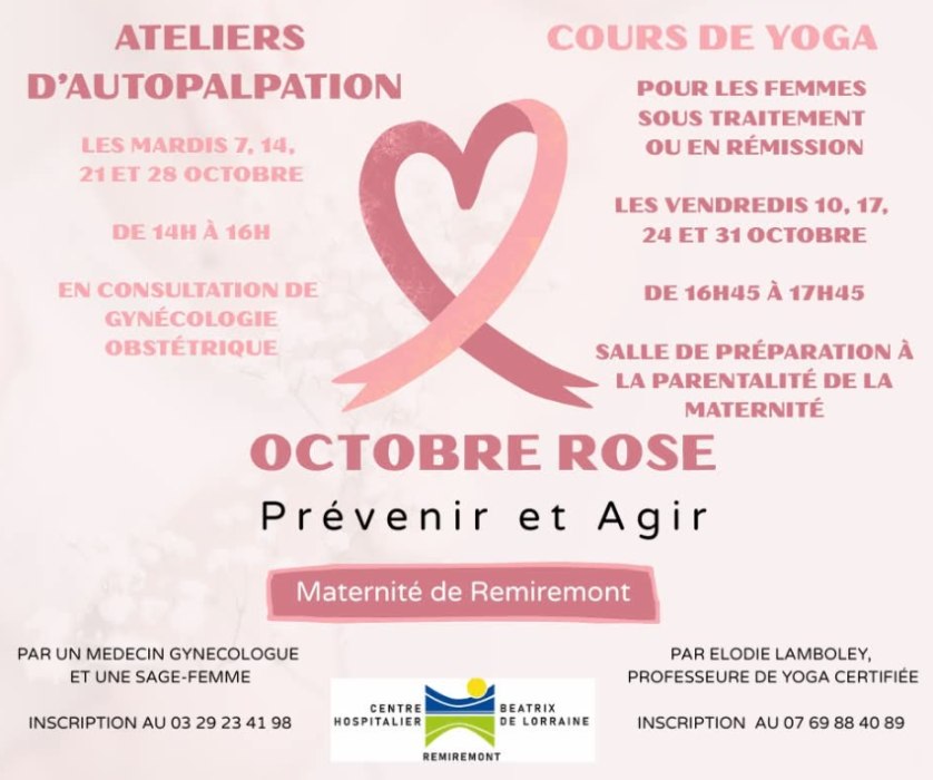 cours de yoga