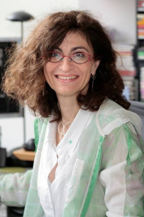 Docteur Geneviève Almouzni