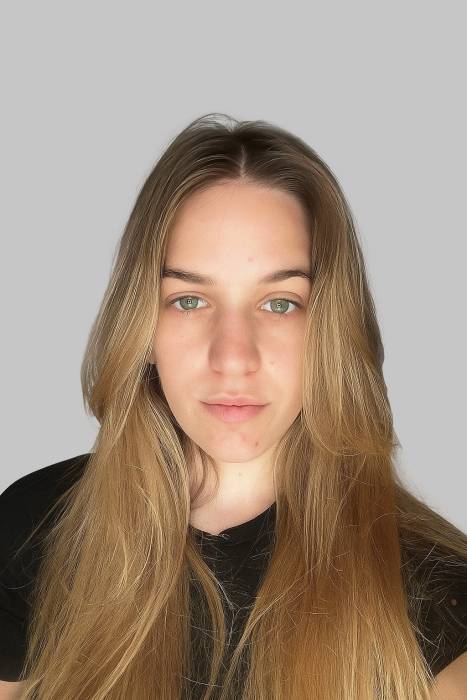 Artemis Vlachopoulou doctorante