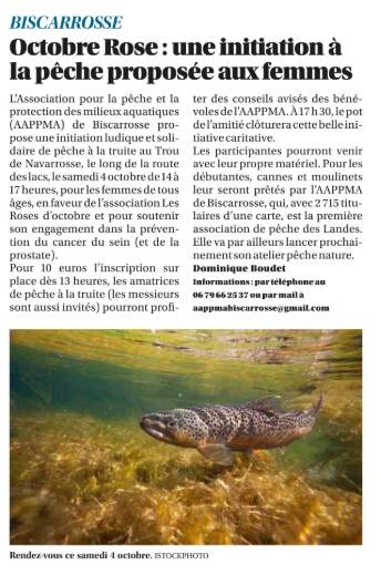 biscarrosse