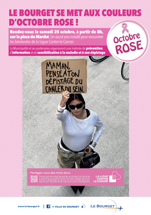 Marché Bourget 2025