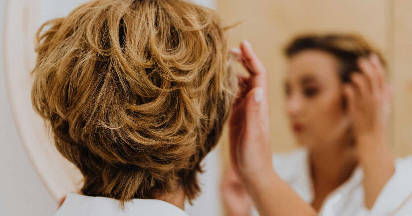 Coiffure