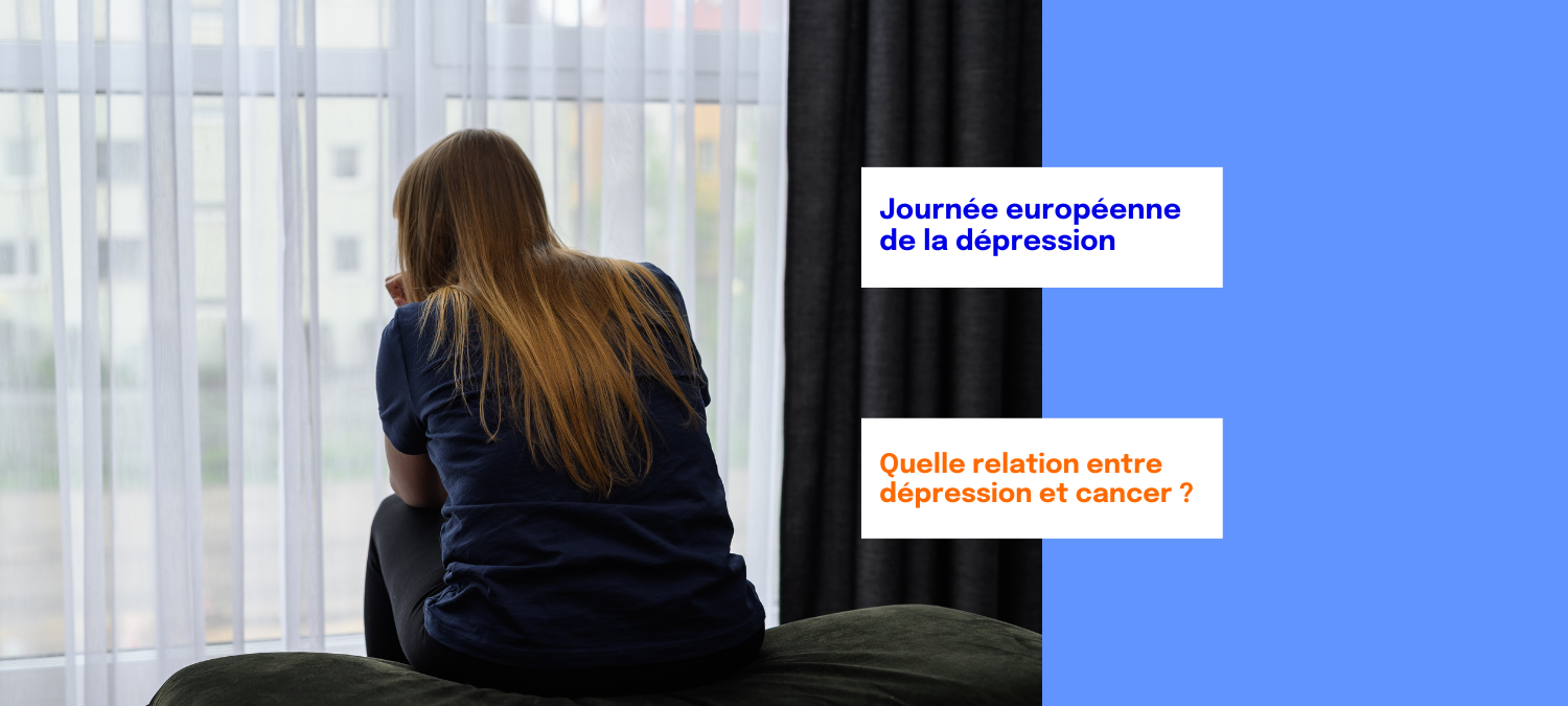 Journée européenne de la dépression 2025