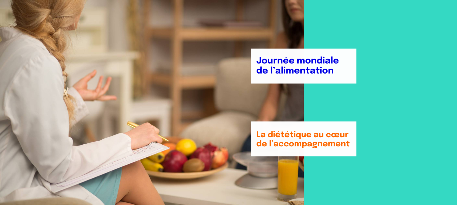 Journée mondiale de l'alimentation 2025