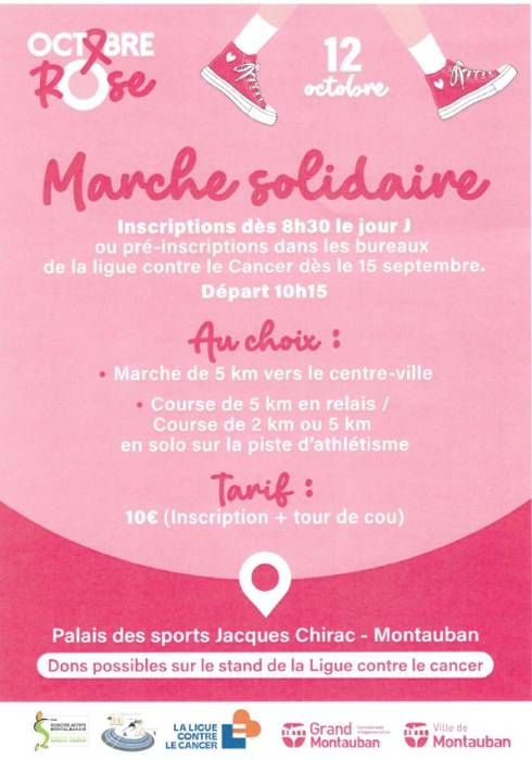 Tous ensemble
