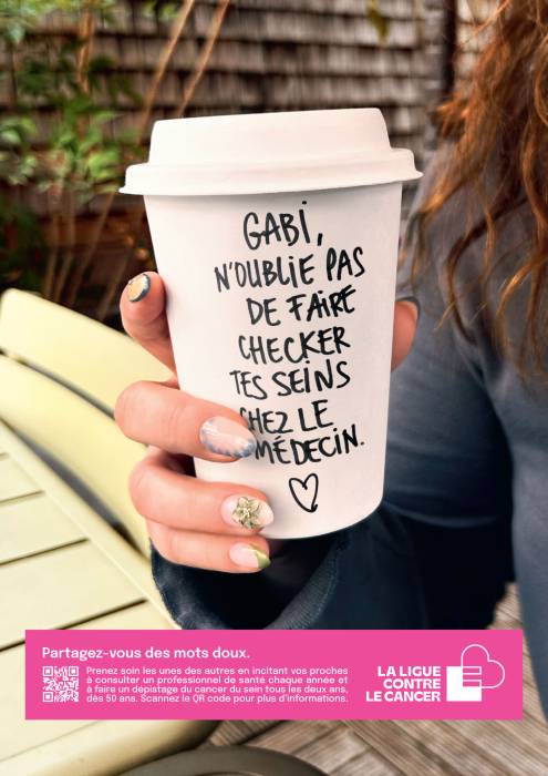 affiche - gobelet - octobre-rose