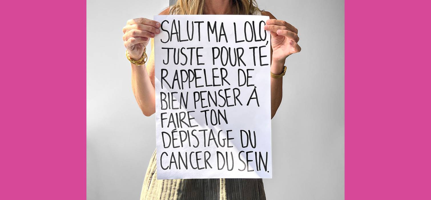 Salut ma Lolo