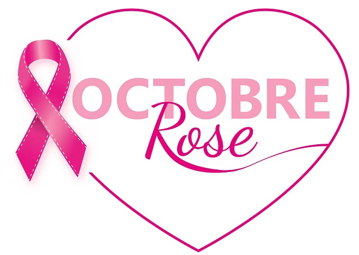 Octobre Rose Image Octobre Rose