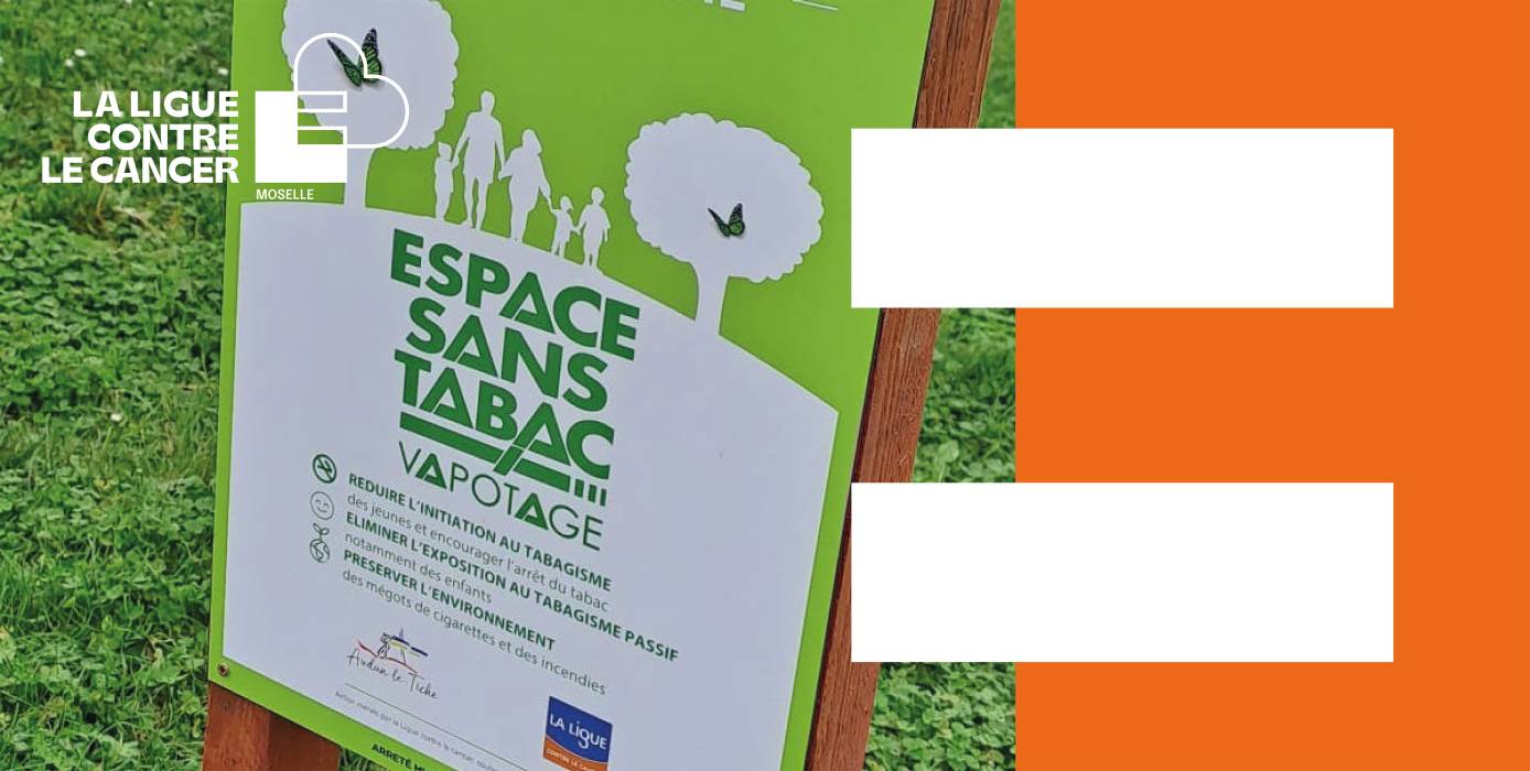 Panneau Espace Sans Tabac Panneau Espace Sans Tabac d'aucun-le-Tiche