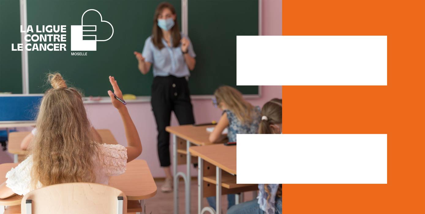 Prévention Tabac en milieu scolaire Prévention tabac dans un classe de primaire