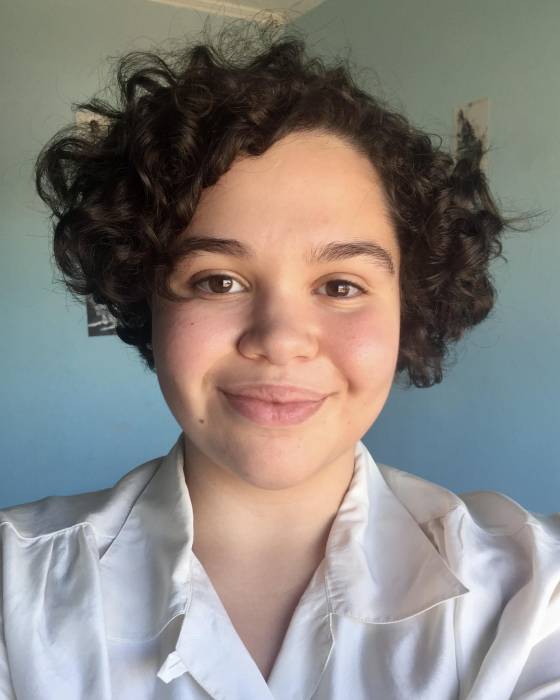 Eva Billat doctorante