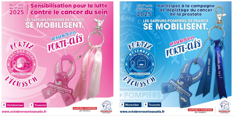 sapeurs pompiers de France