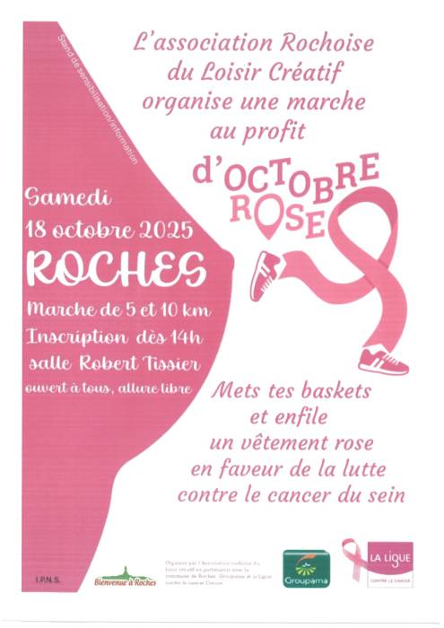Affiche Roches