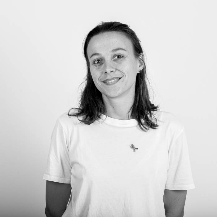 Romane BERAUD comité de la Loire