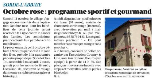 sorde