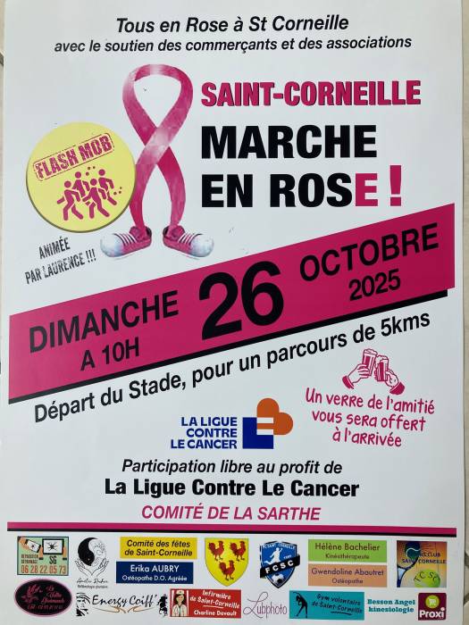 St Corneille