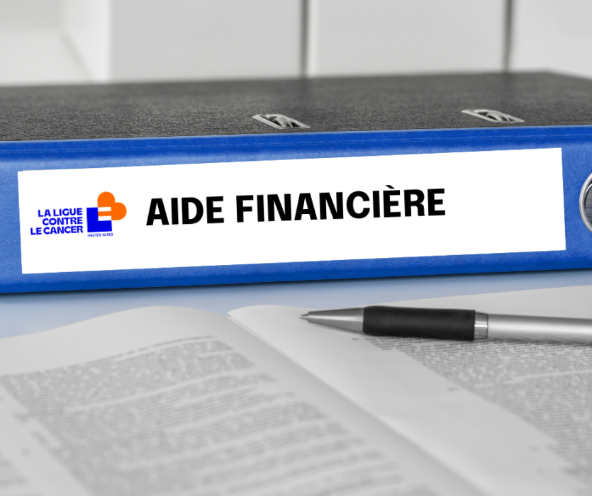 aide financière
