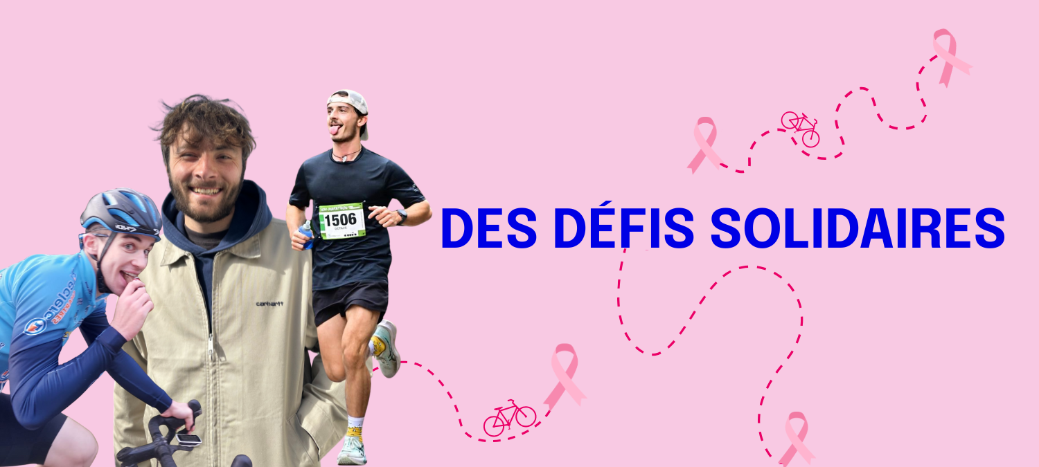 défis solidaires