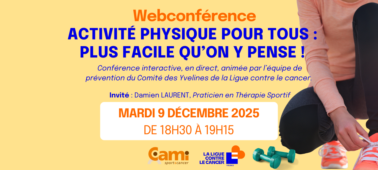 Activité physique pour tous