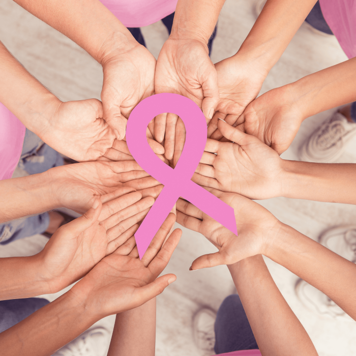 groupe échange cancers du sein