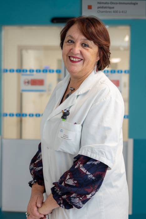 Petronella Rachieru prix Axel Kahn 2025