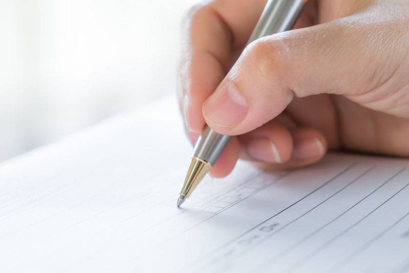 questionnaire