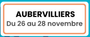 Aubervilliers bus