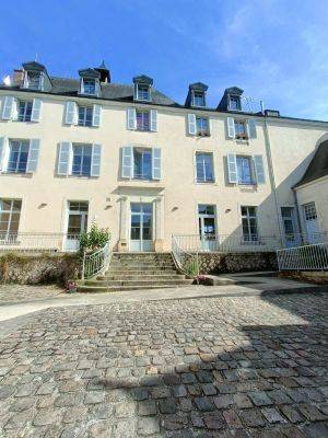 Résidence Saint François